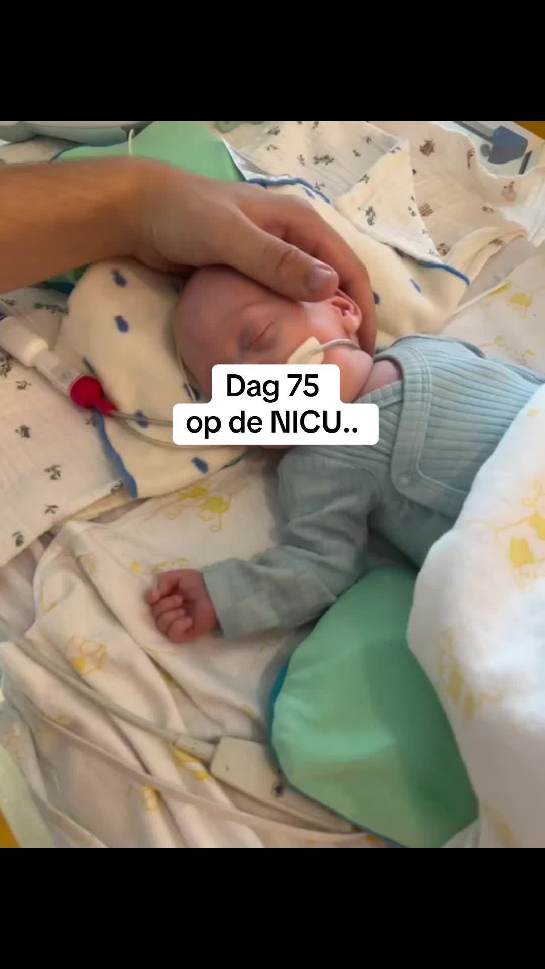 @Hanna van den Heuvel