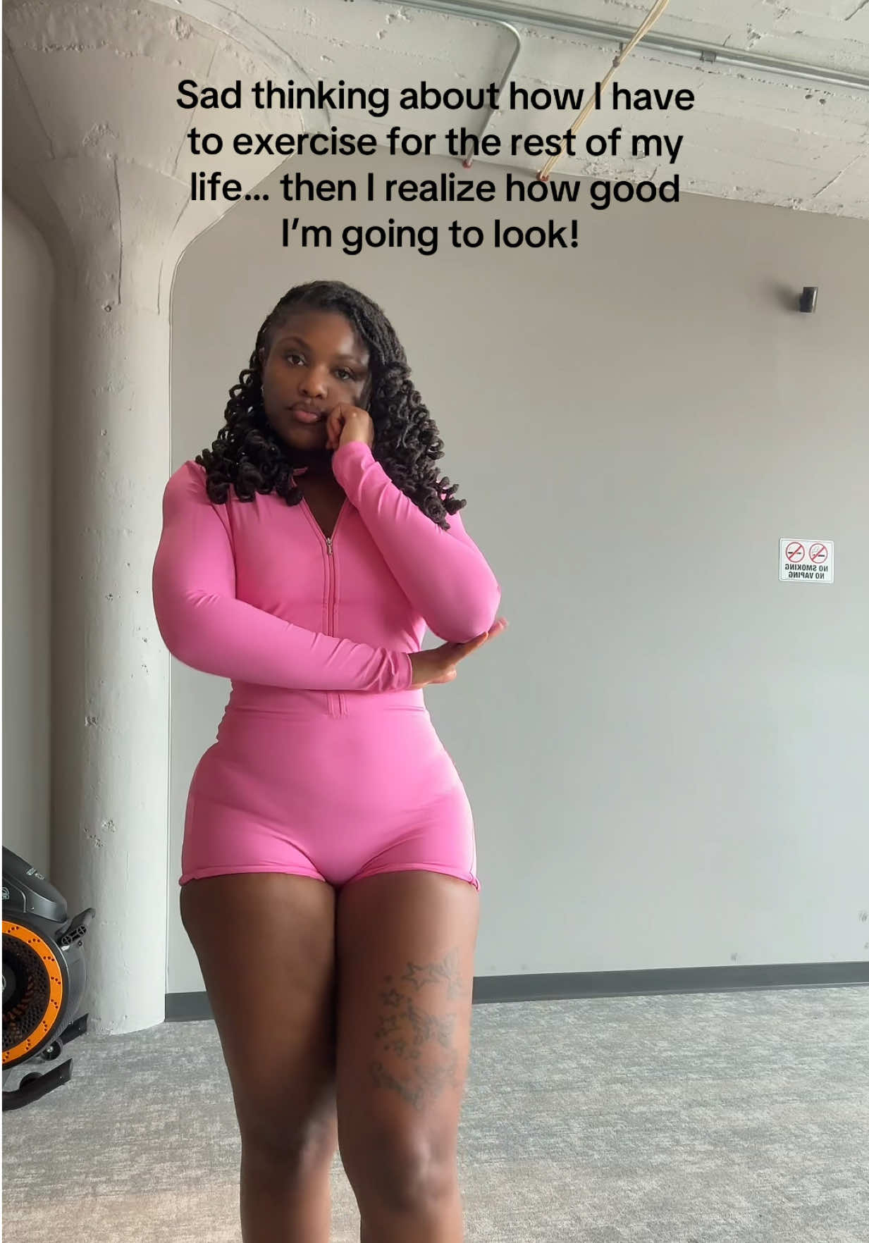 @Sika Jay~Body Recomp Coach