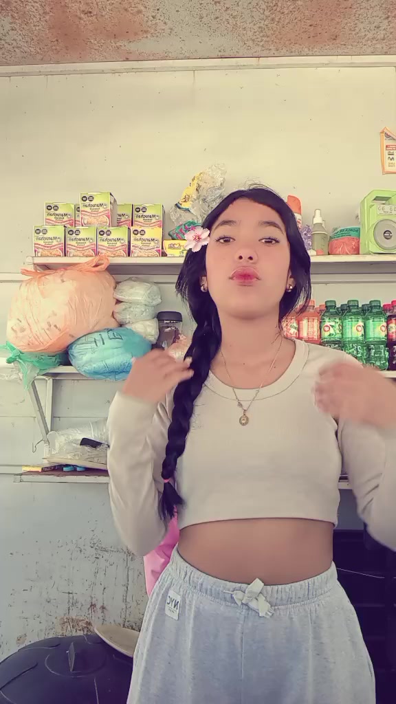 @Melany Godinez