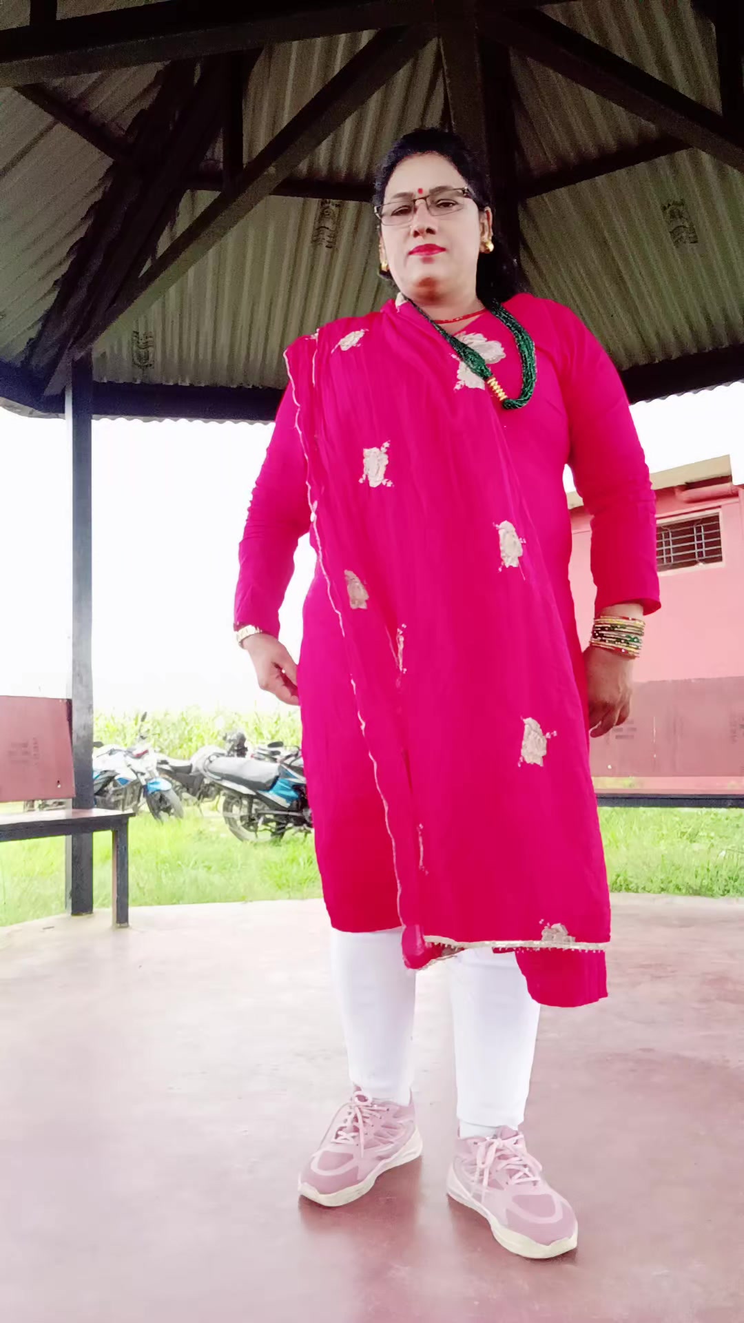 @कमला सुनार