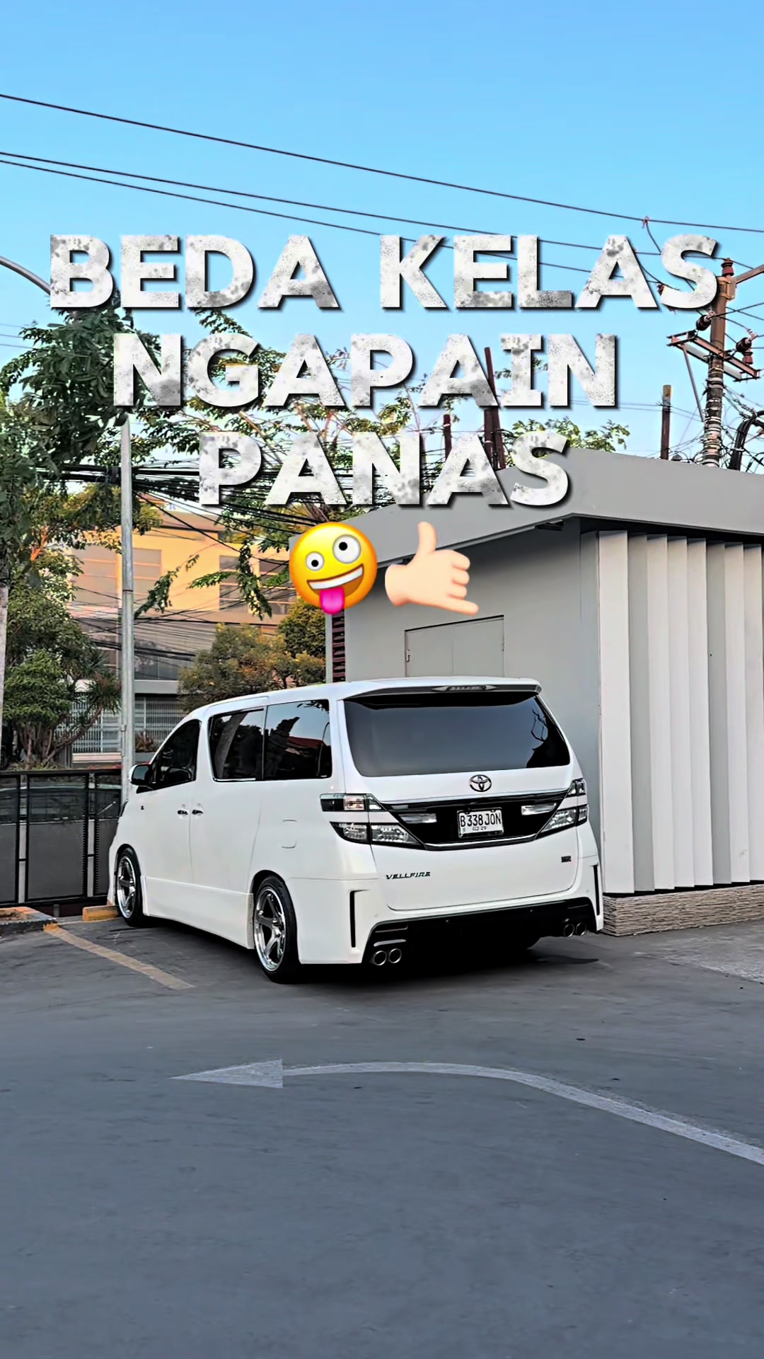 @CiwaBaliDriver 🌴