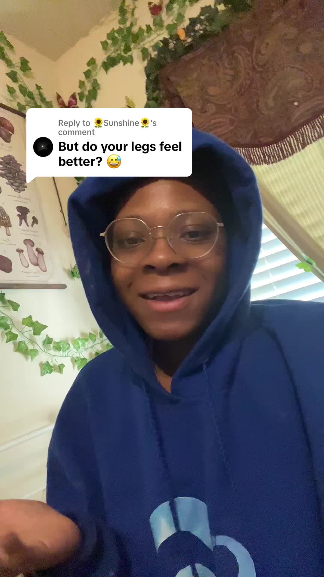 @A Pretty Menace