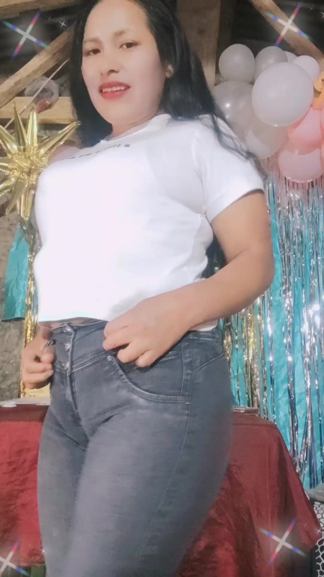 @Roxxybq