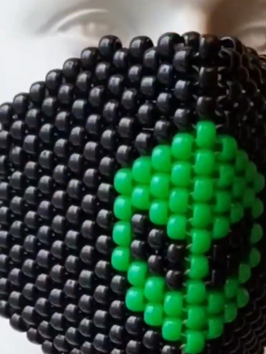 @Kandi Toybox kandi kid, raver
