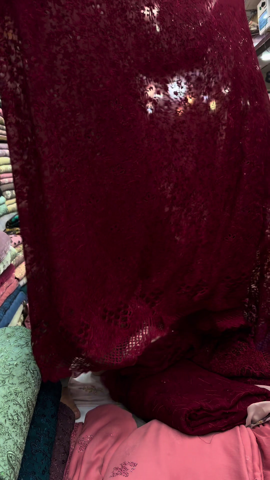 @J&k fabrics