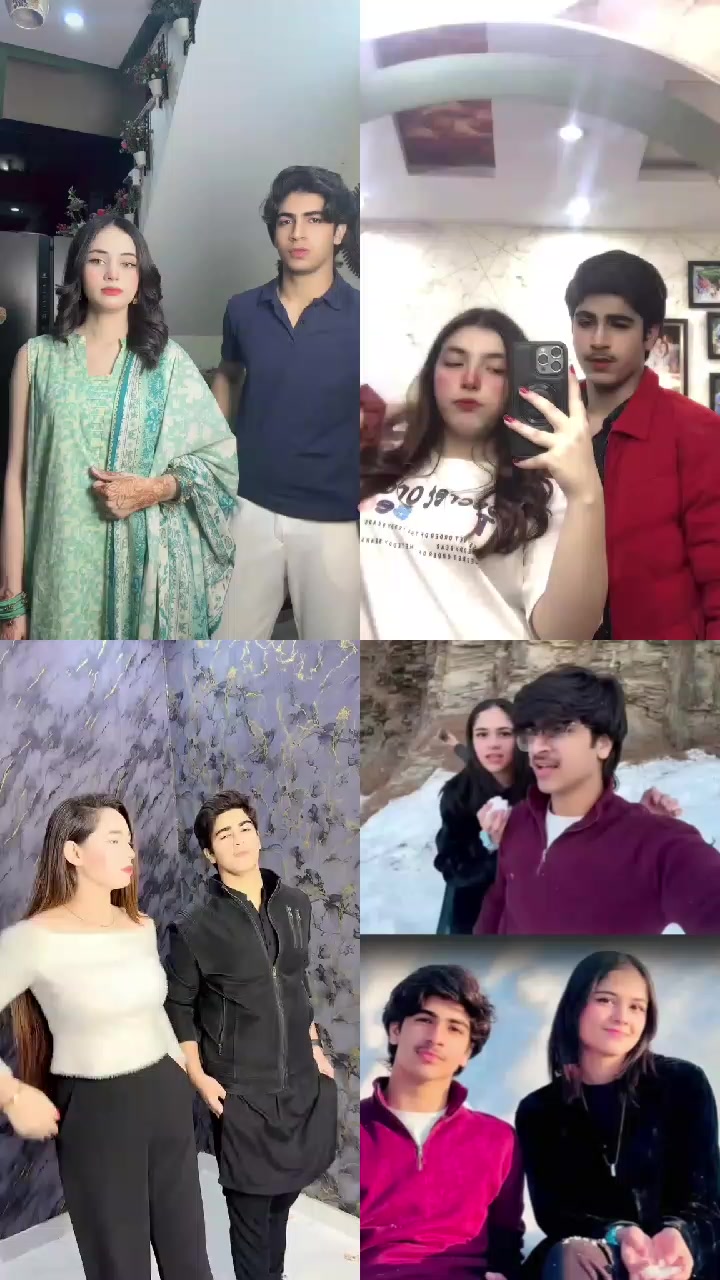@Ray & Alisha👑❤️ ✨