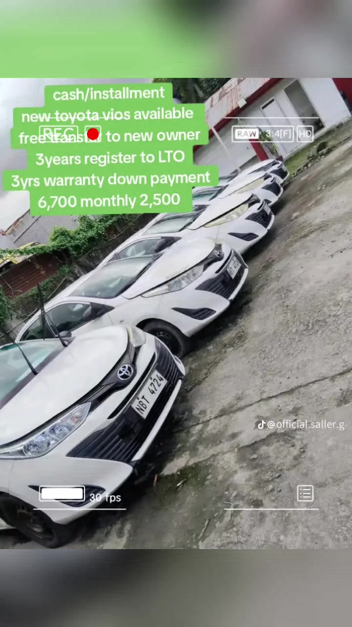 @TOYOTA PHILIPPINES