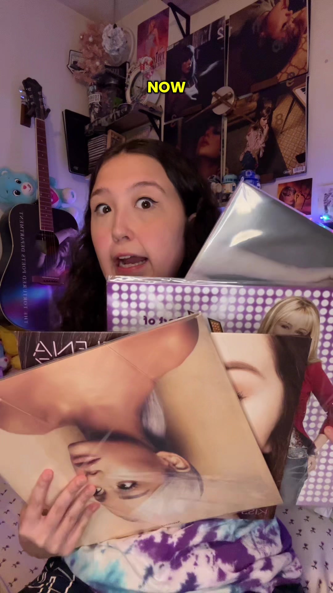 @Jenna Jo | Professional Weirdo