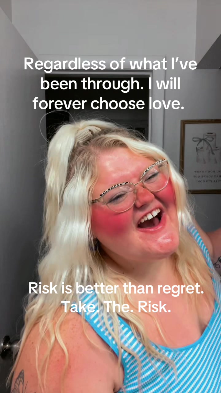 @Haleigh Haffner