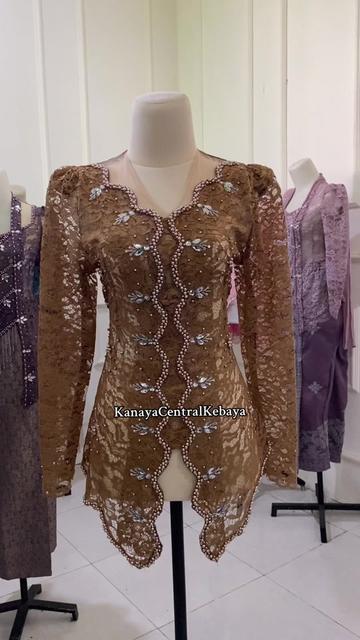 @Kanaya Central Kebaya