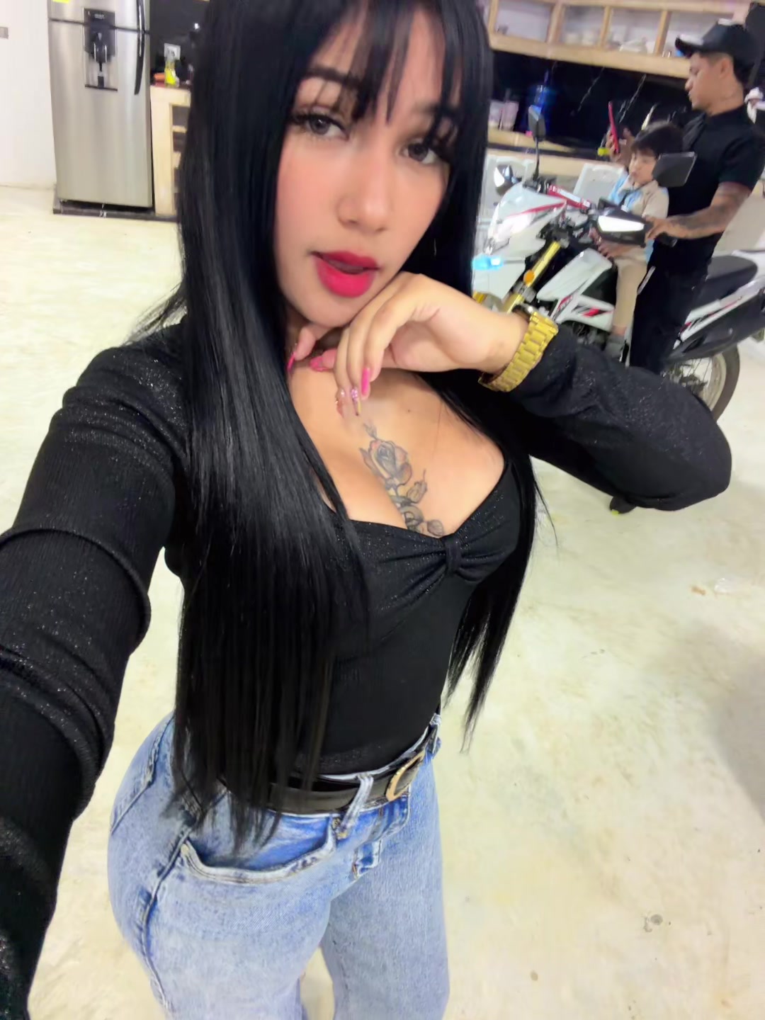 @ZaraydeRodriguez💍😍