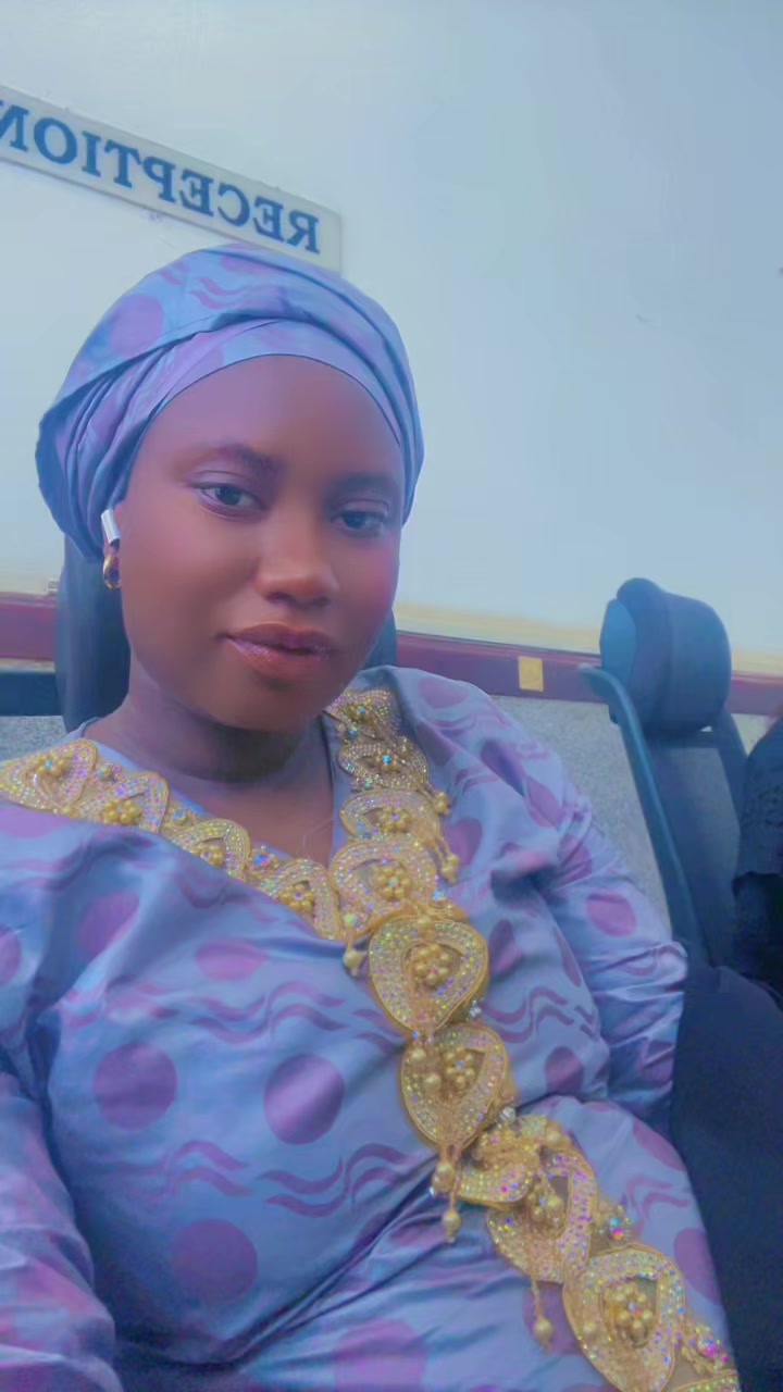 @Fina Njie