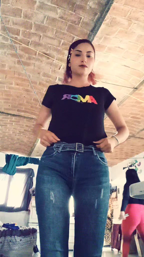 @Bel&eacute;n Rodriguez