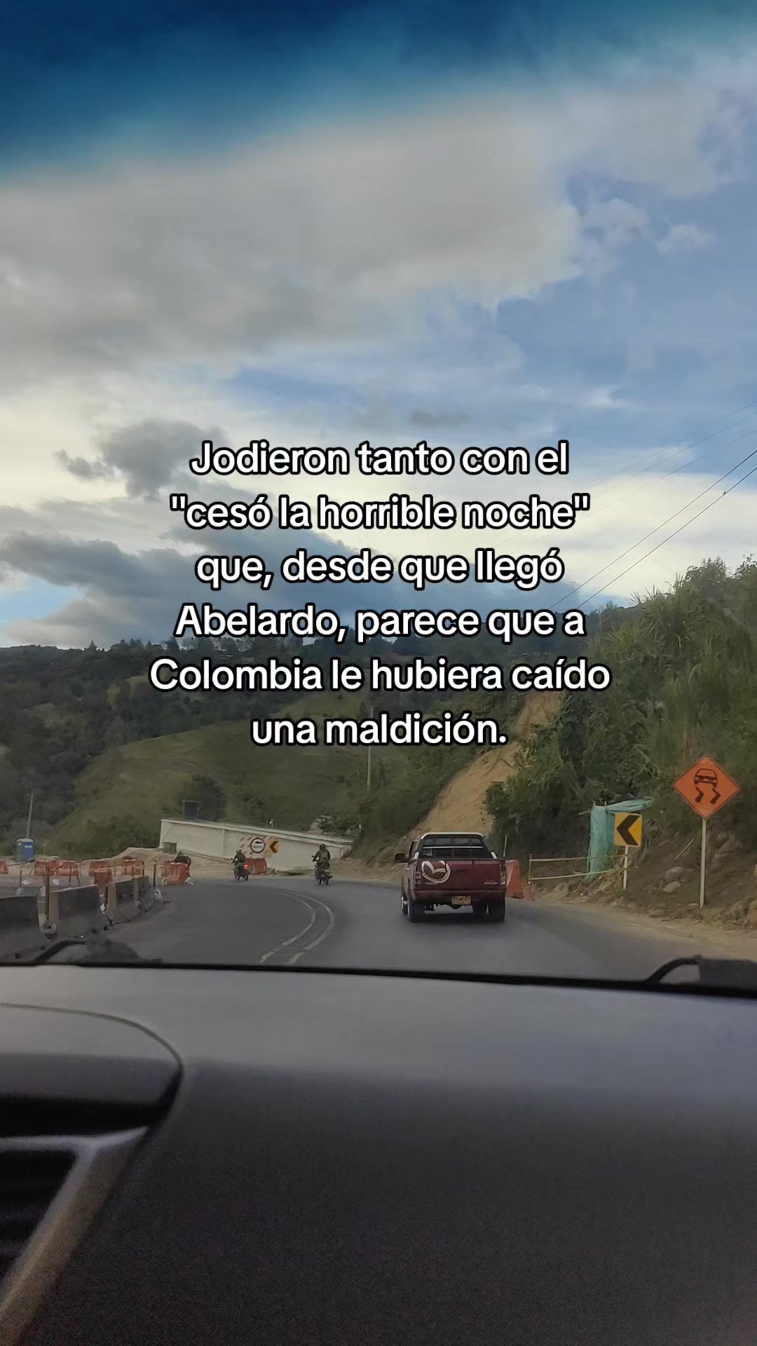 @Yeison Poche