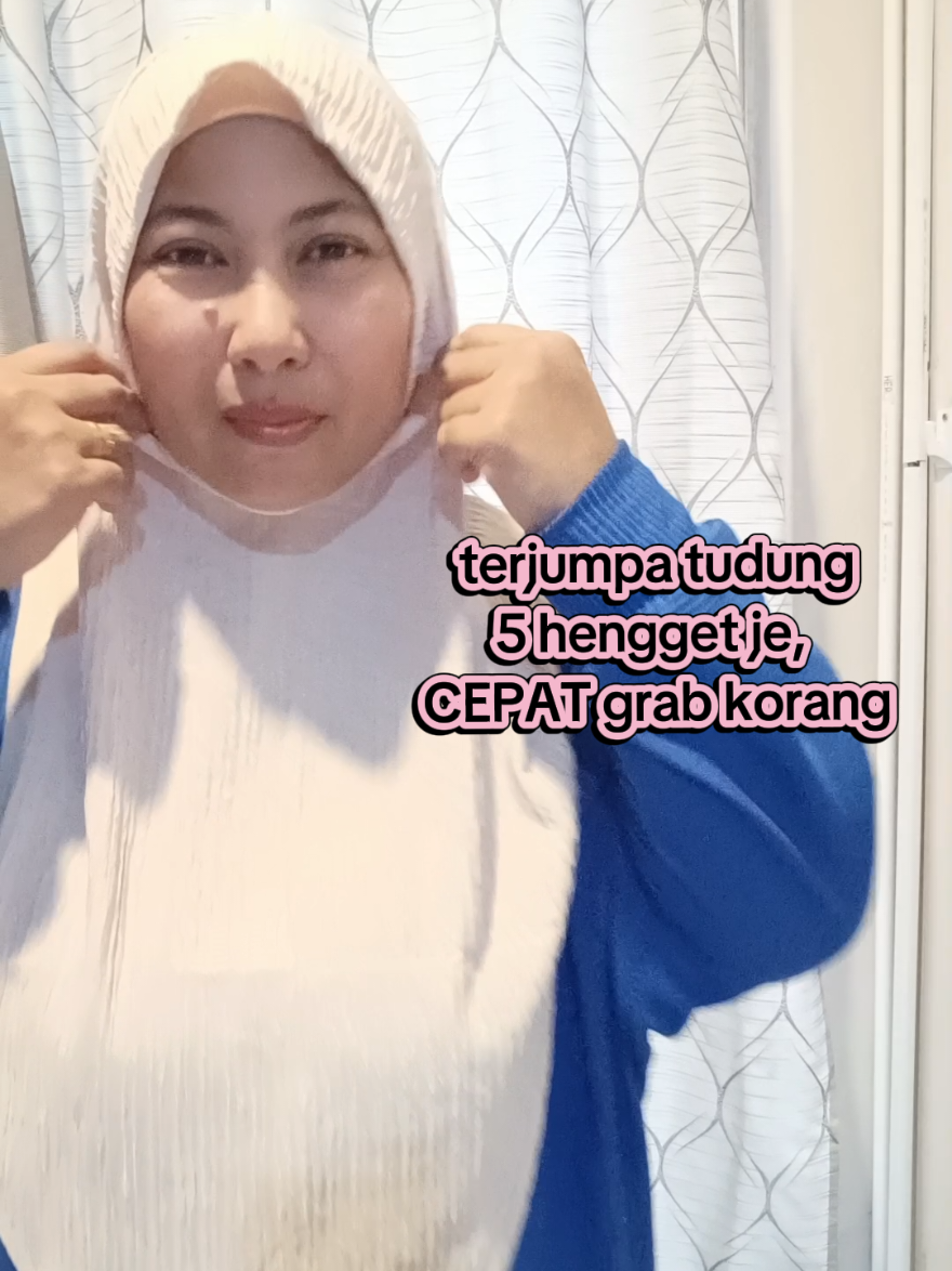 @Aizah ButiQ | Jom Shopping