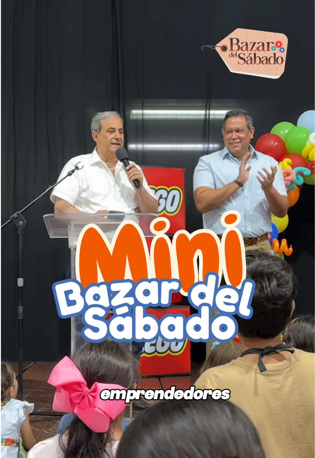 @Bazar del Sábado