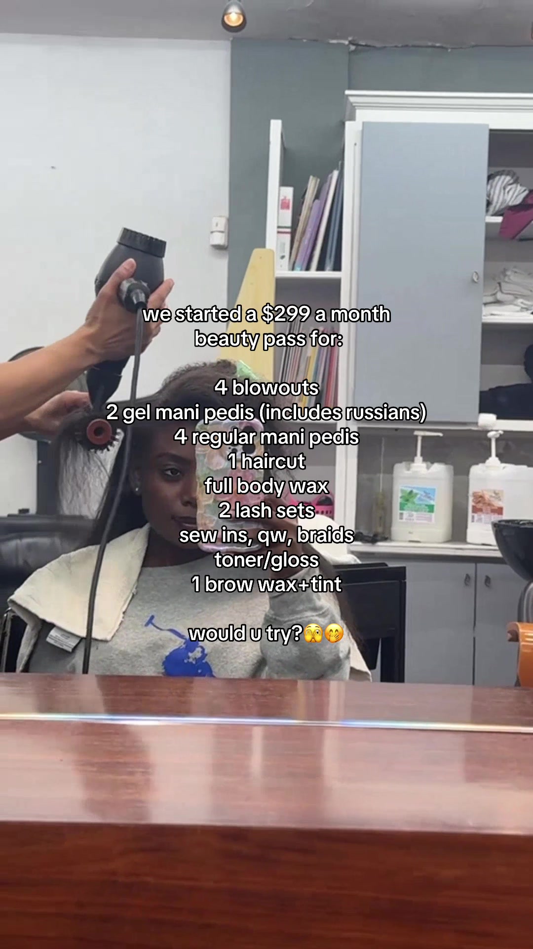 @beauty hacks