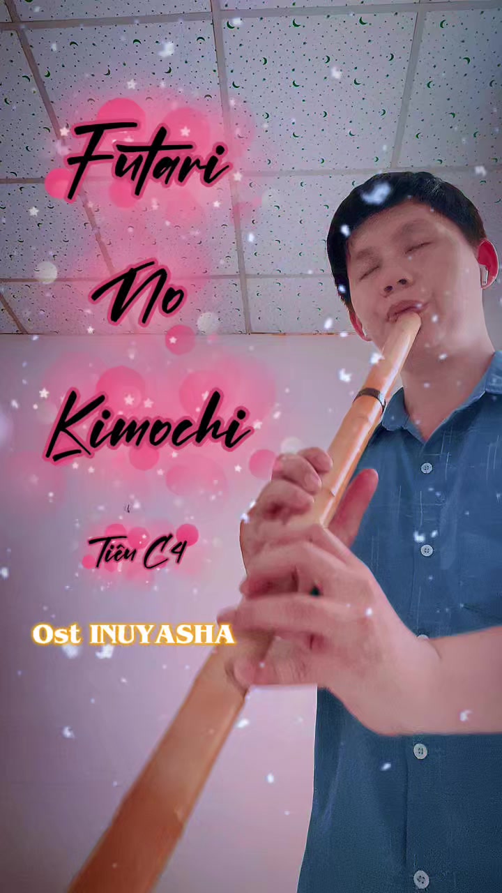 @Nhật sáo trúc