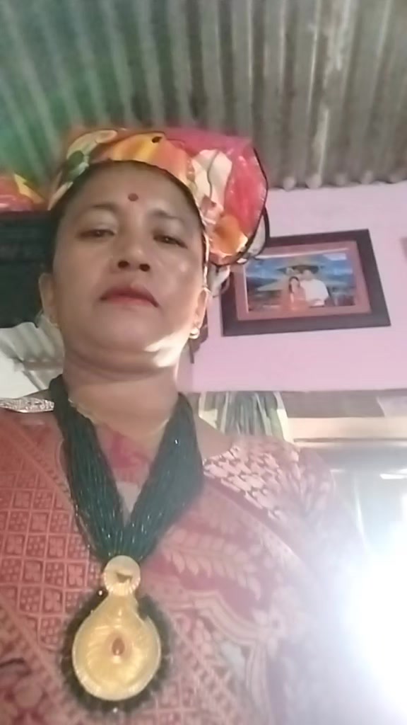 @sarmila kumal