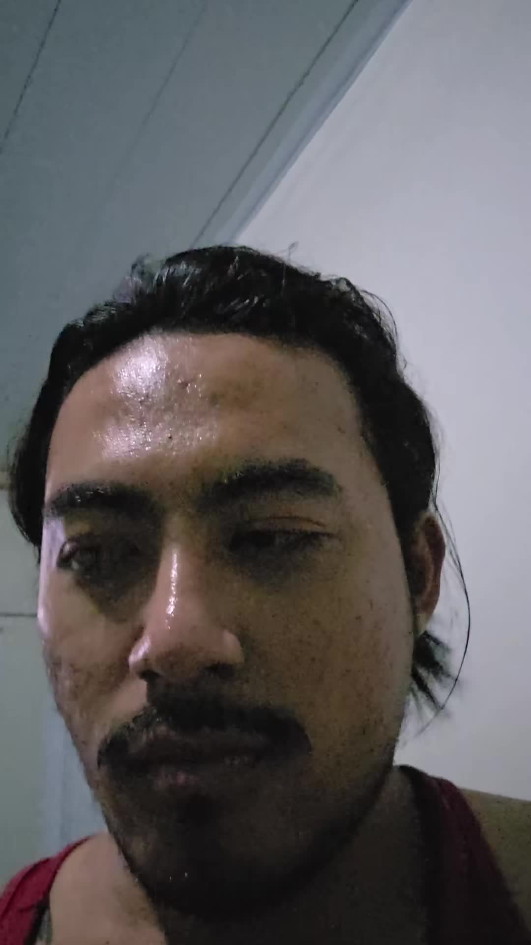 @Mantan Pilot Jadi Pelaut
