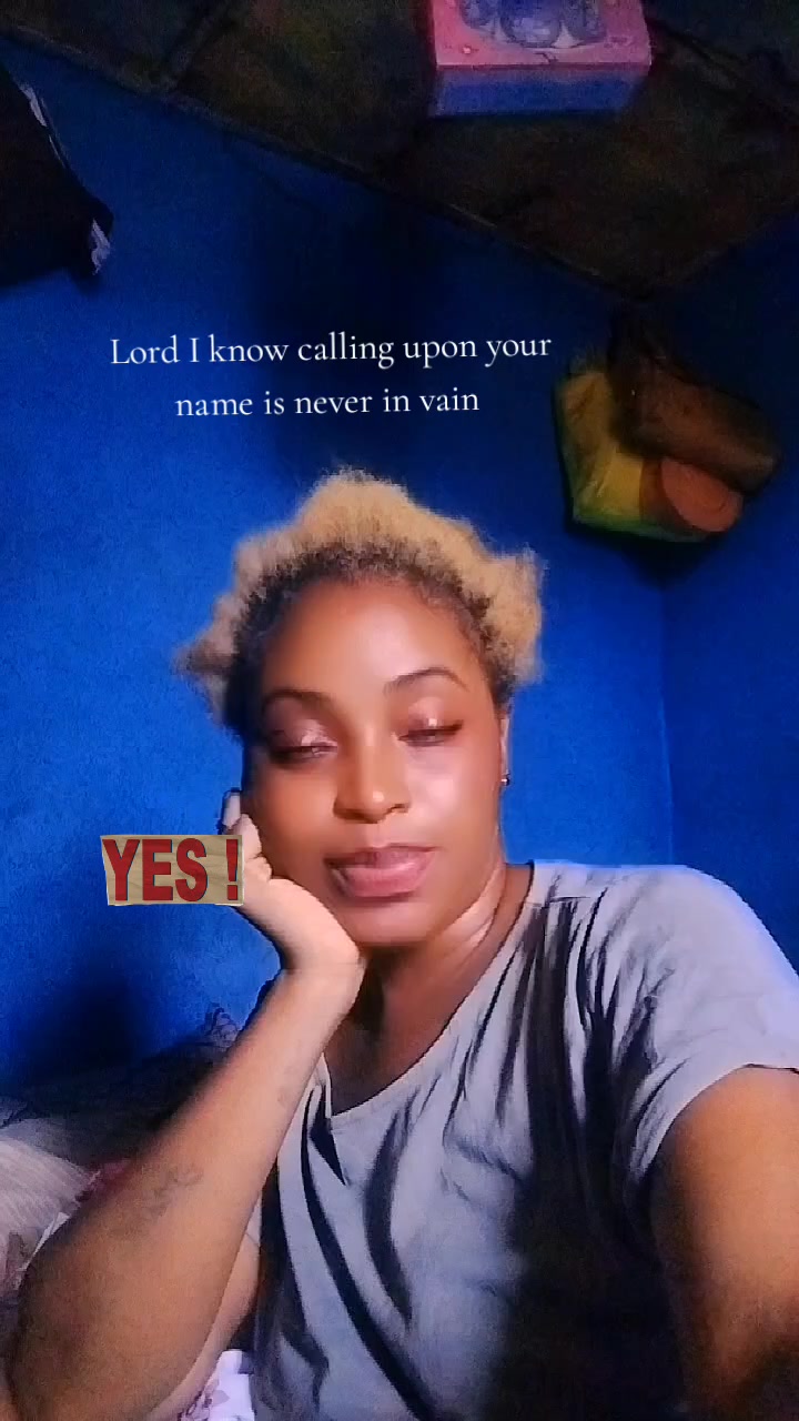 @EL ROL has settle it all Amen