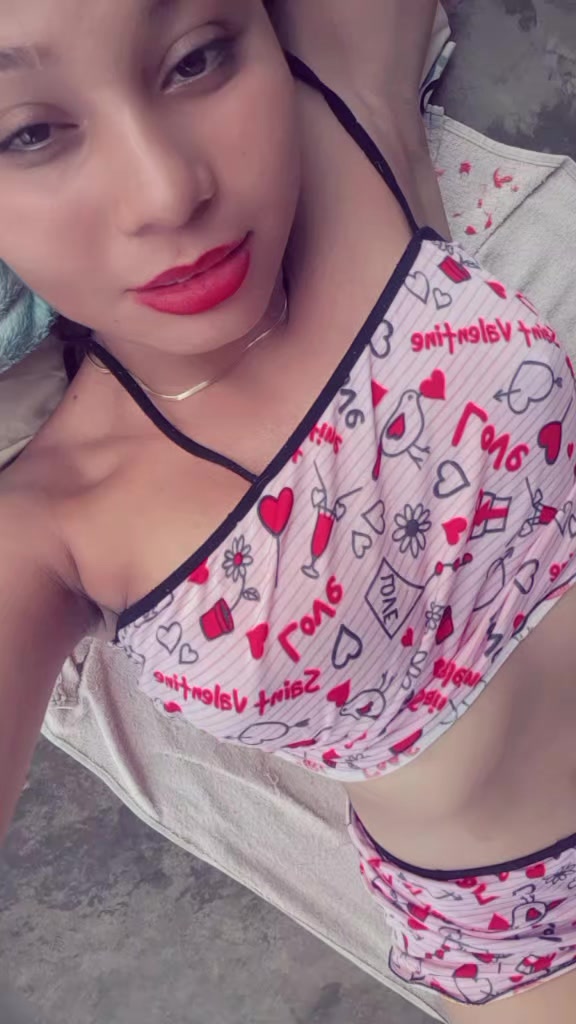 @Luciana Henrique