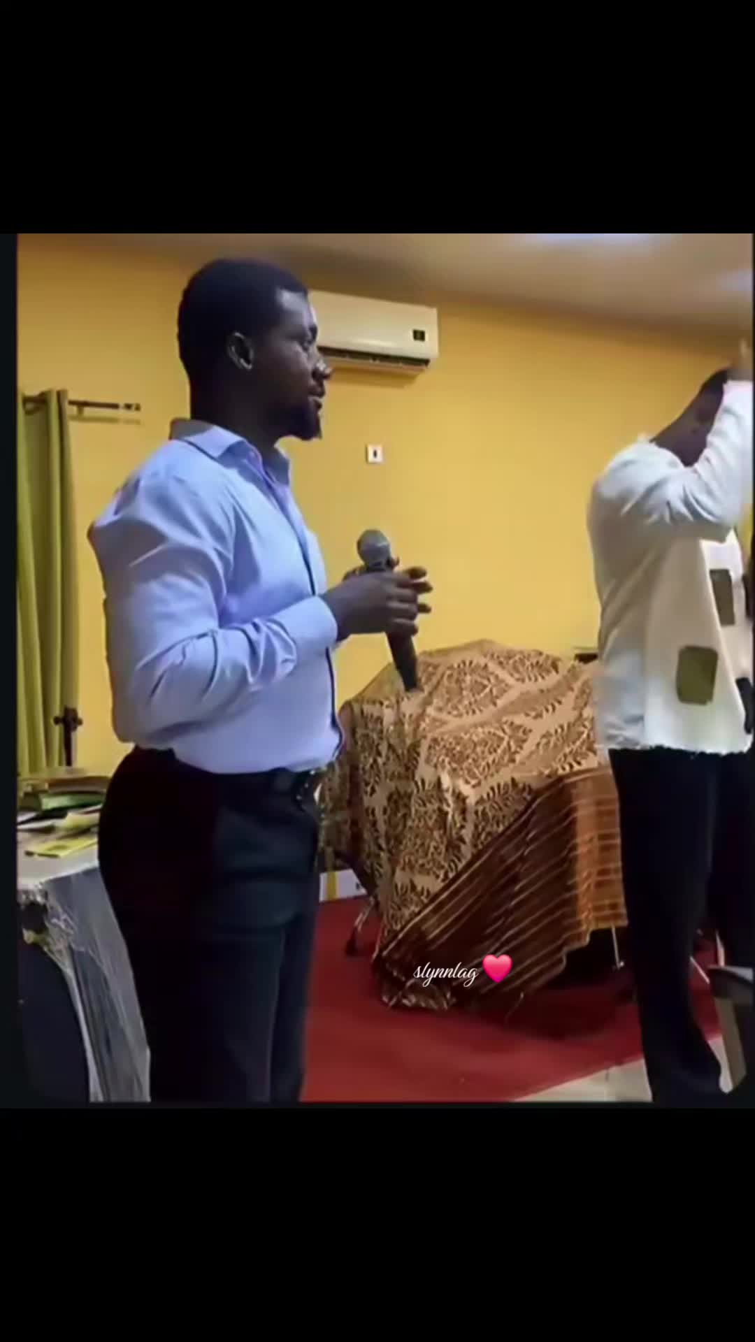 @Vonnee❌️