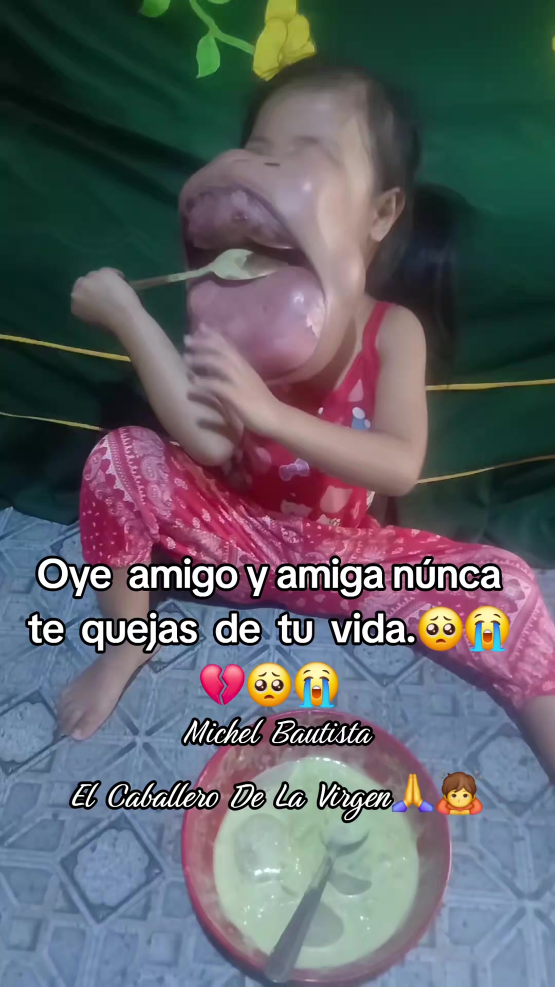 @Michel Bautista