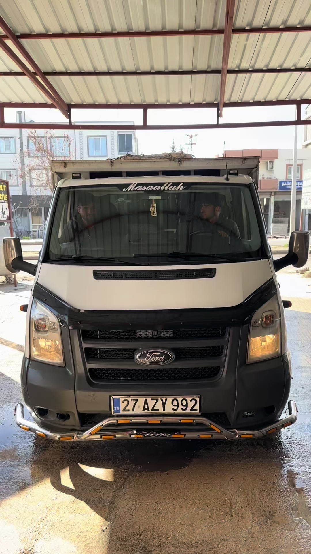 @Prestij oto yıkama ✅