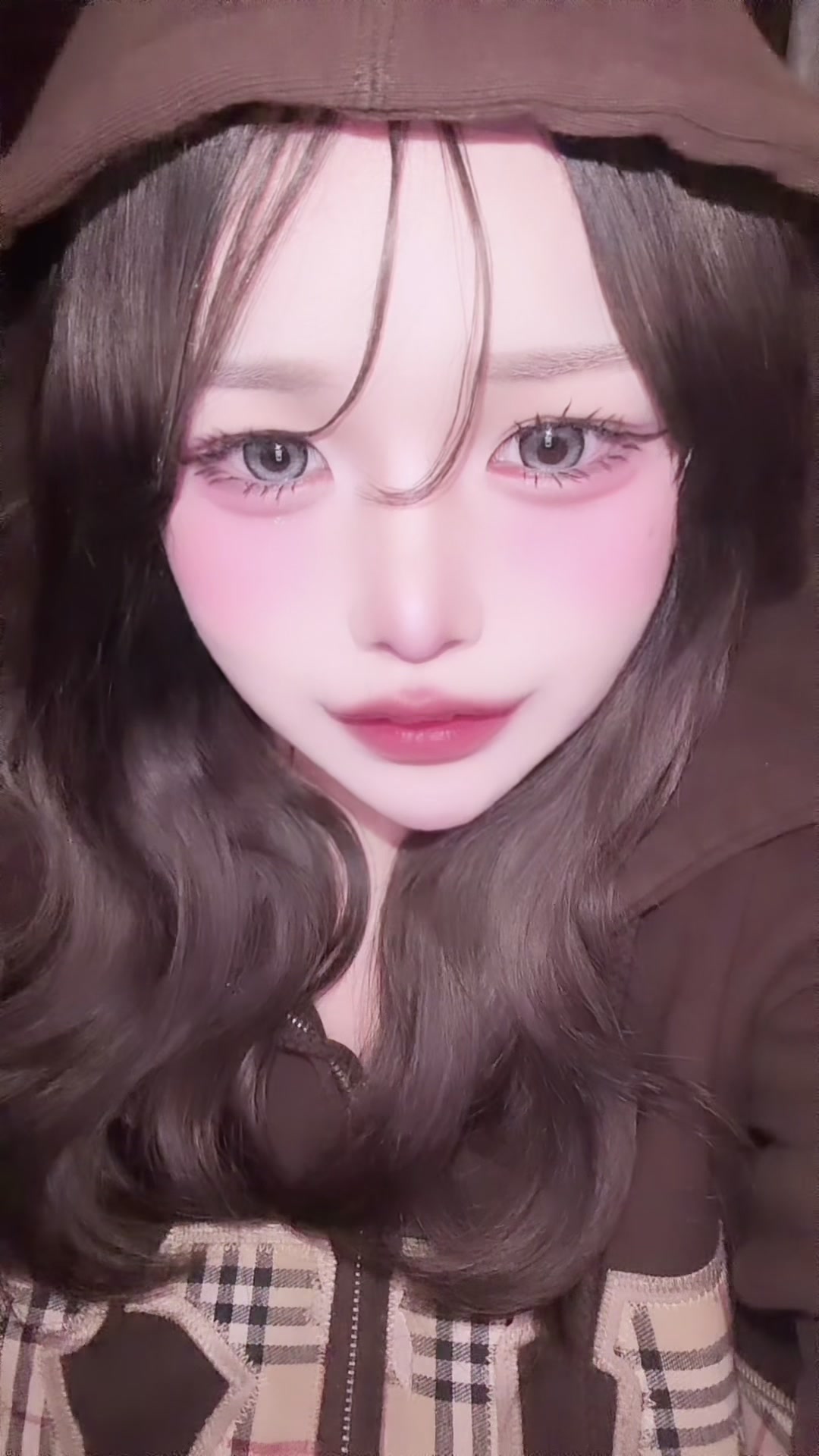 @一生オン眉