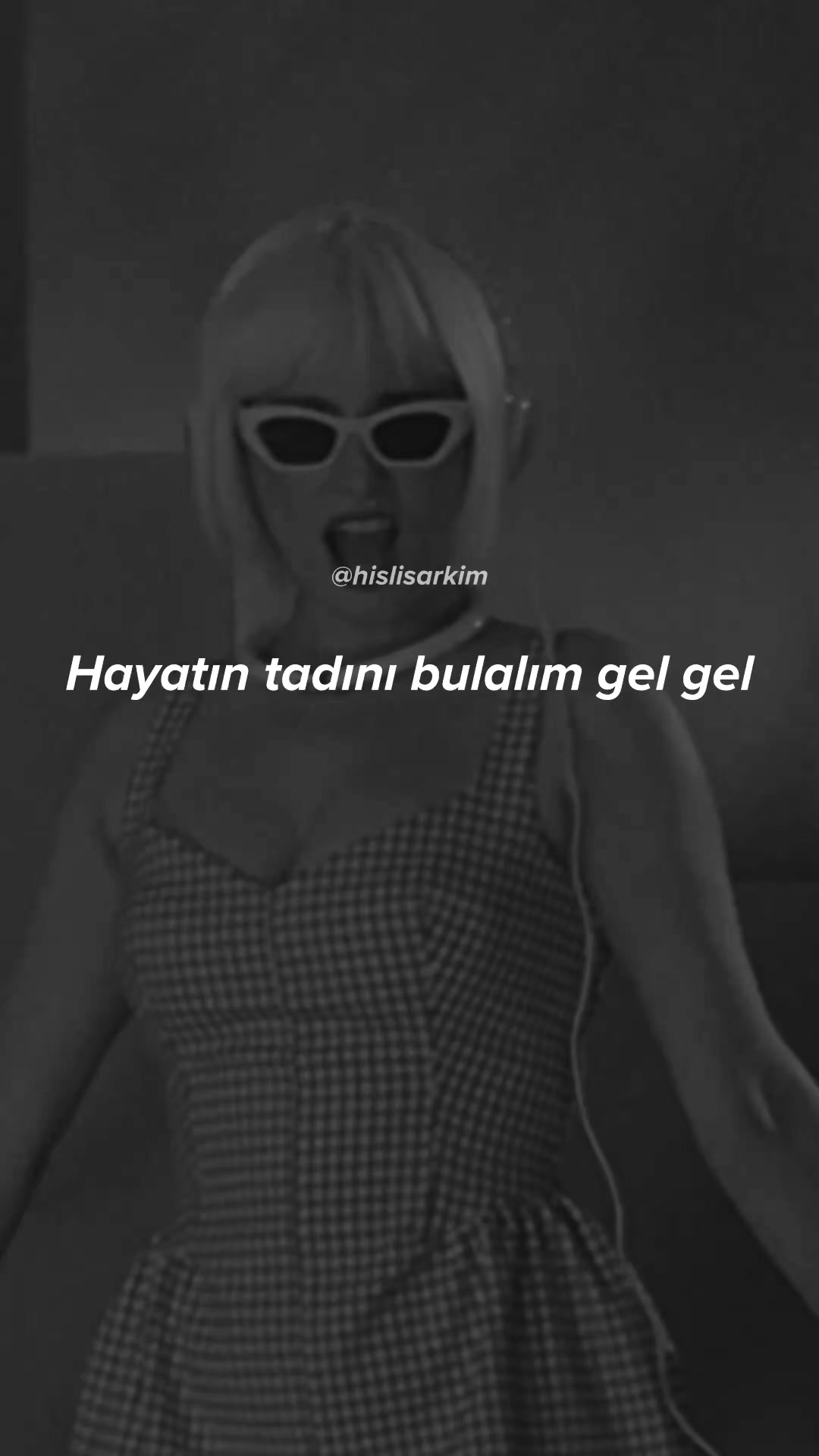 @Hisli Şarkım