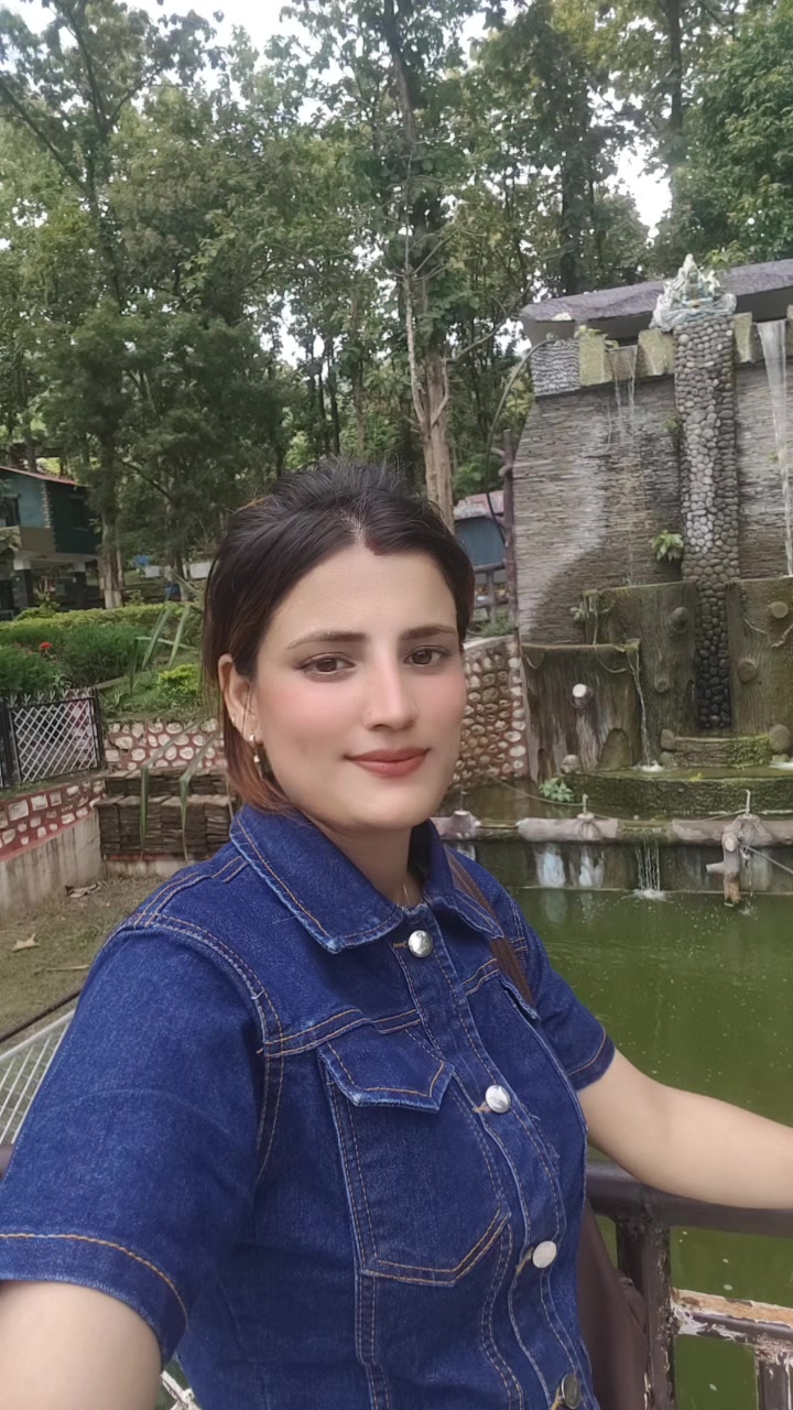 @Anjali Rauniyar