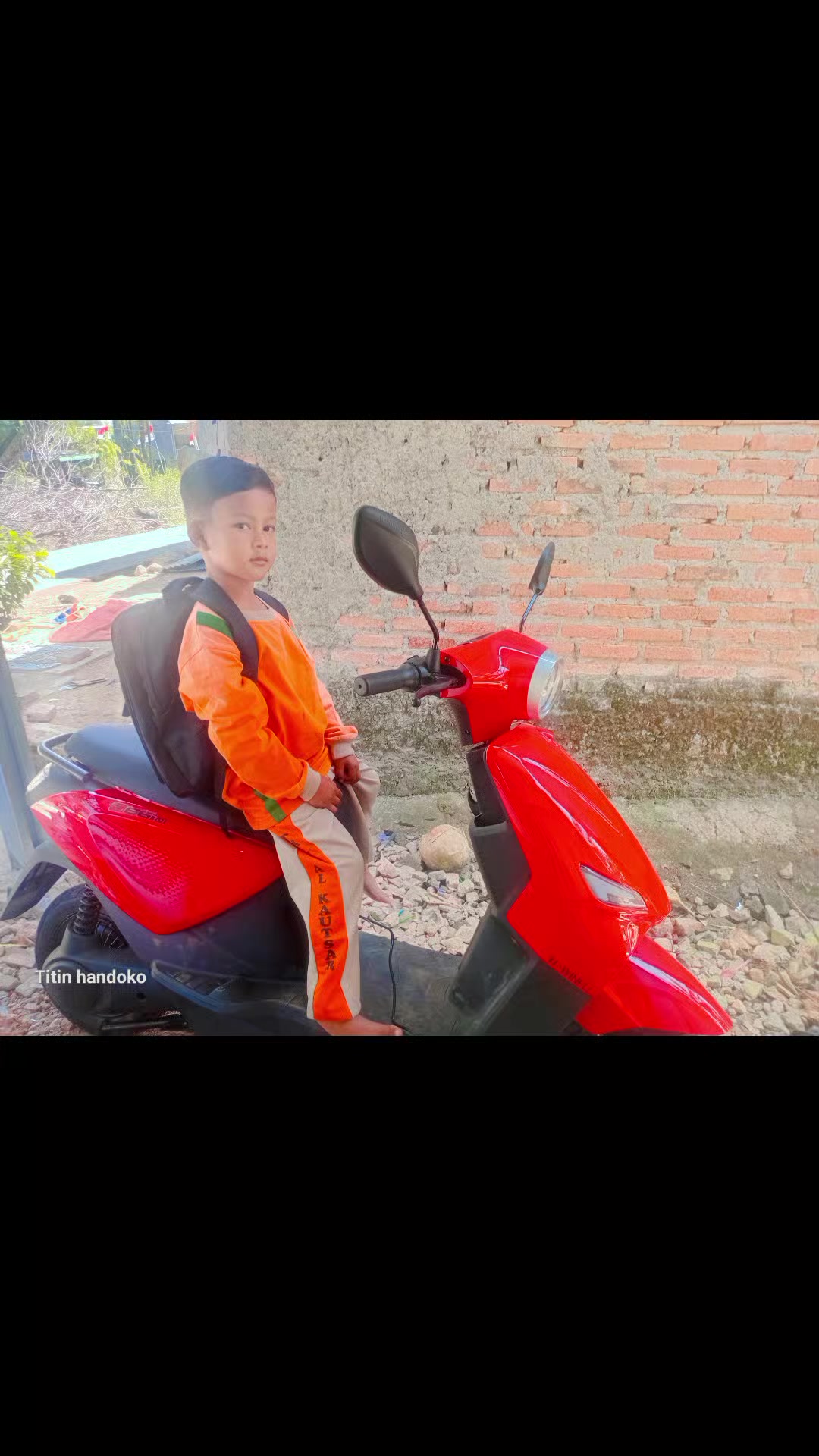 @TitinameliaRN