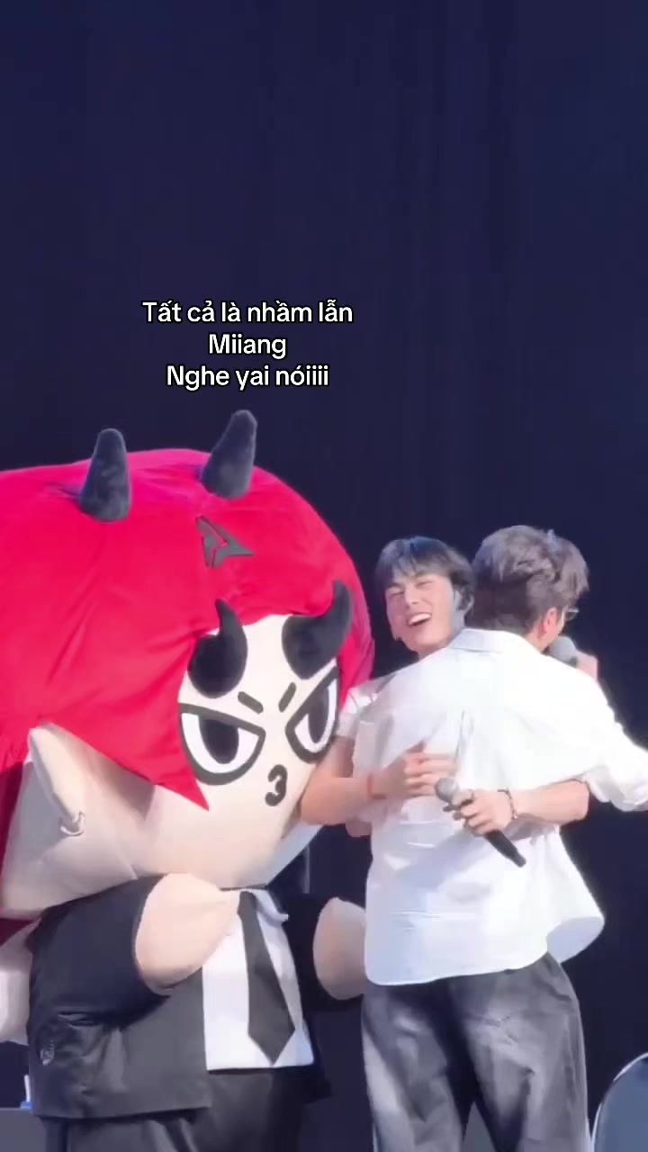 @B&eacute; Đậu Đậu