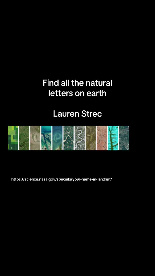 @Lauren Strec