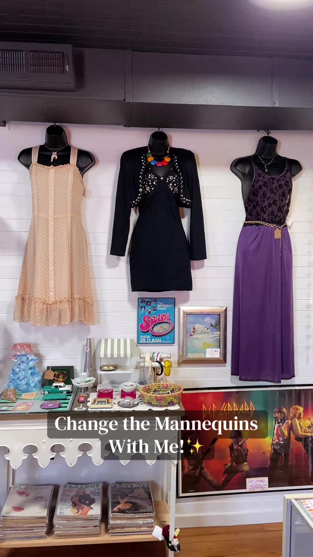 @UniversityVintage