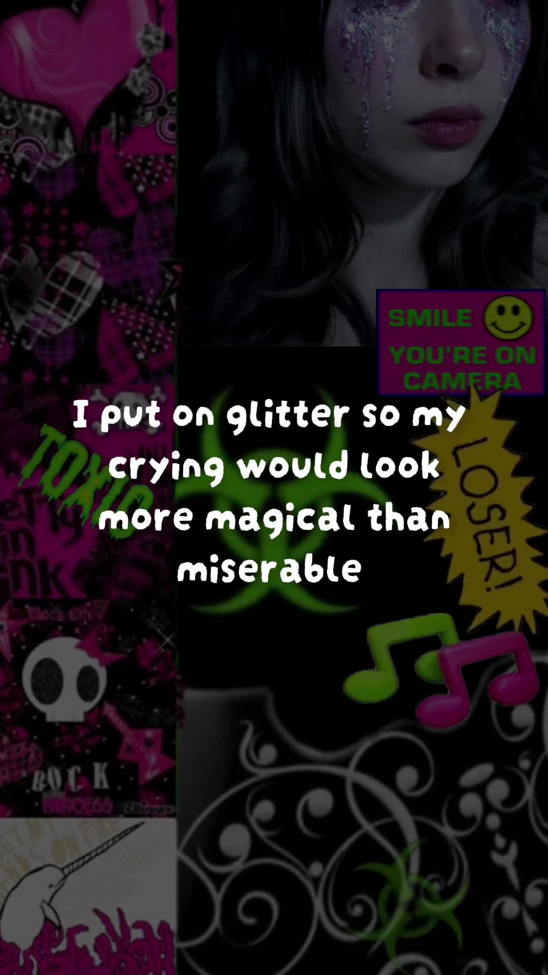 @Entertext