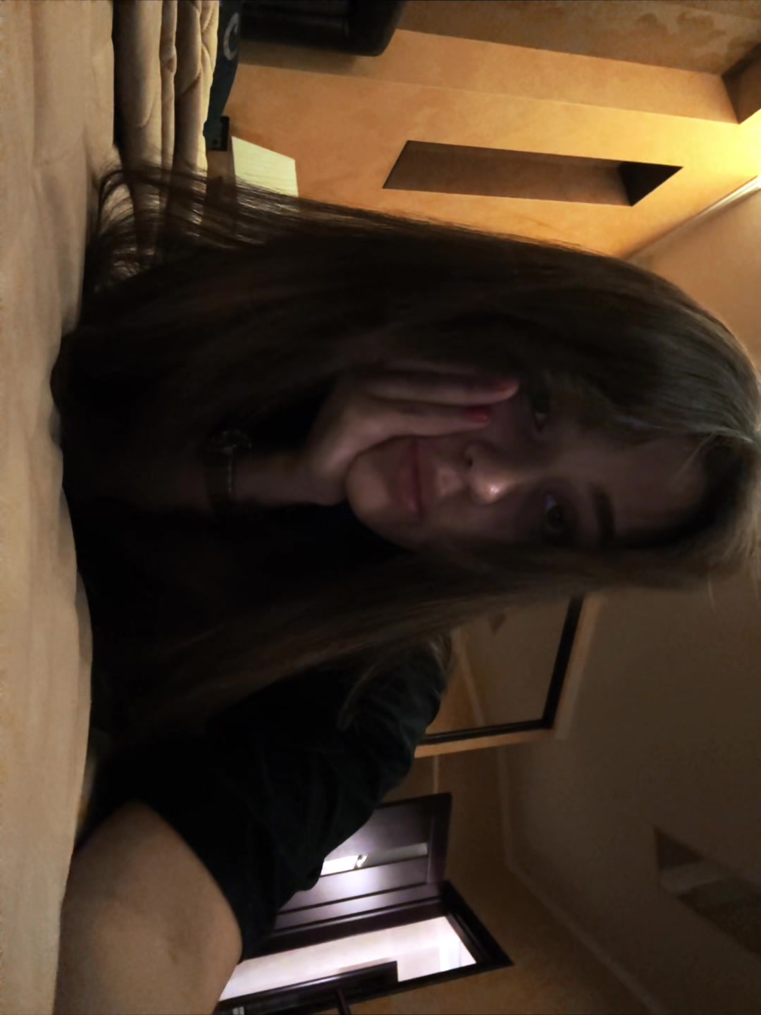 @кудрявая субстанция