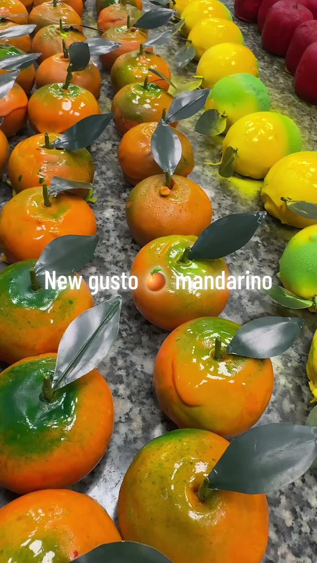 @Pasticceria Giuseppe Sottile®️