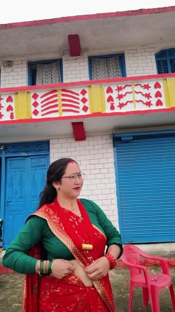 @Sunita Bohara