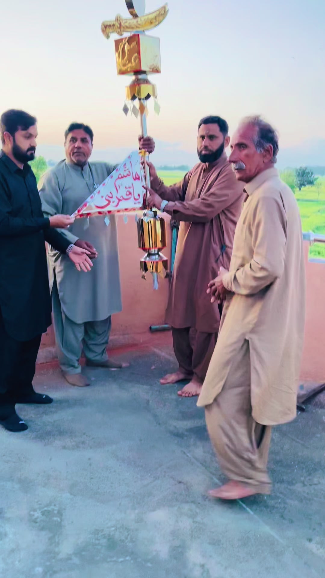 @ڈاکٹرملک سجاد اعوان