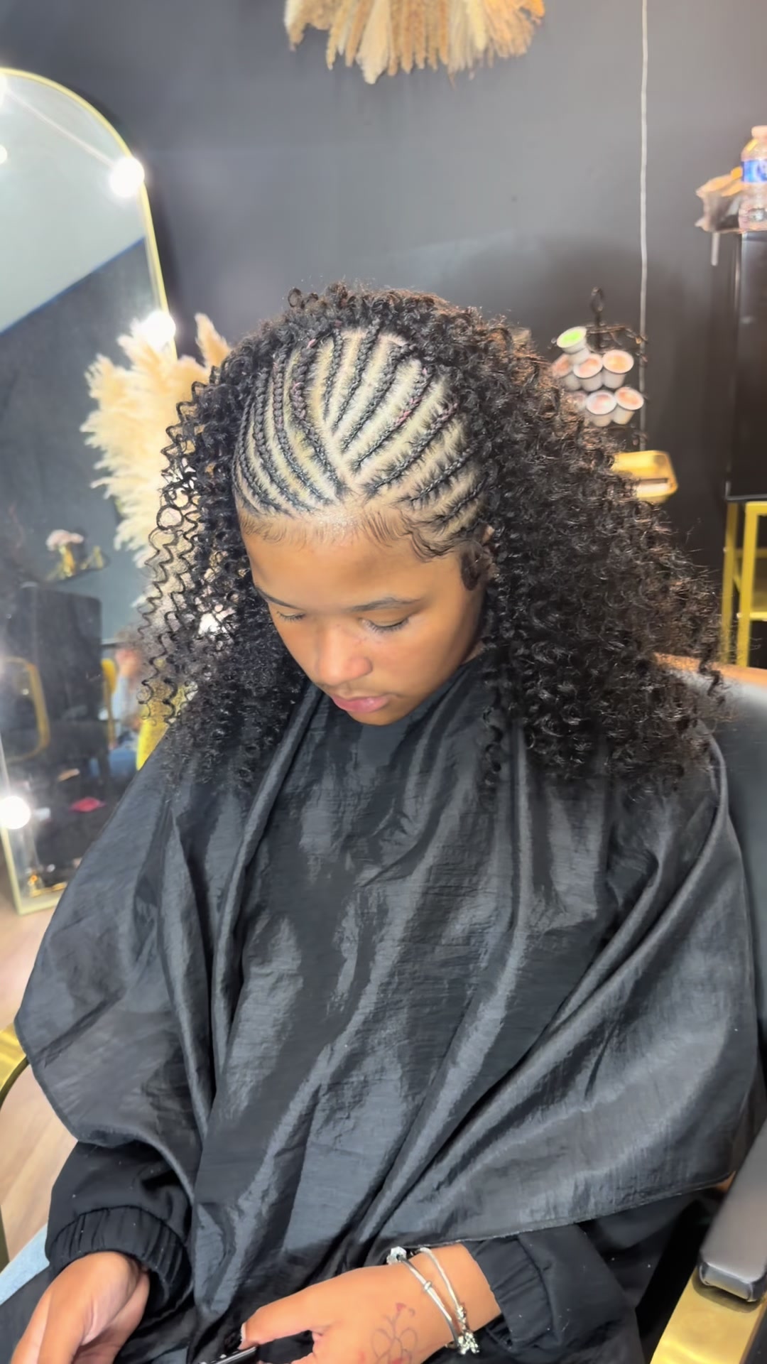 @Breion l CLT Hairstylist