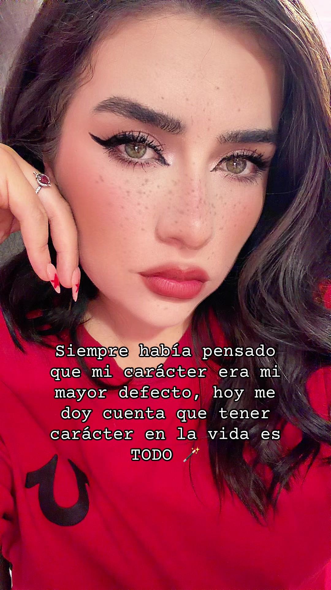 @Sahira plascencia