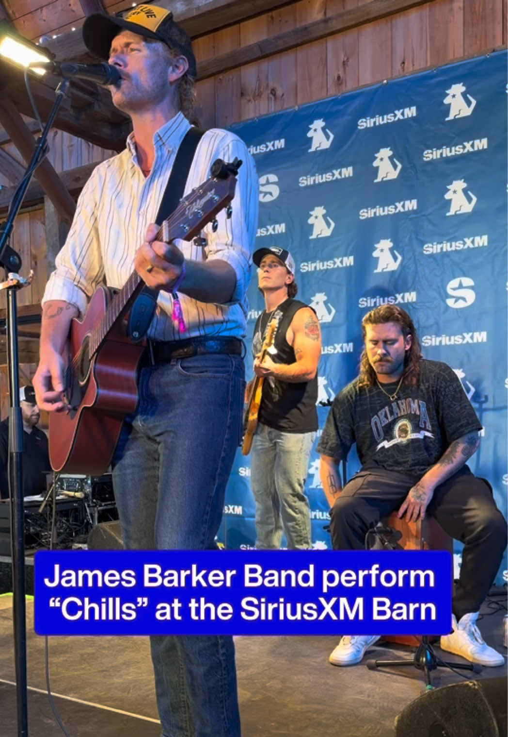 @SiriusXM Canada