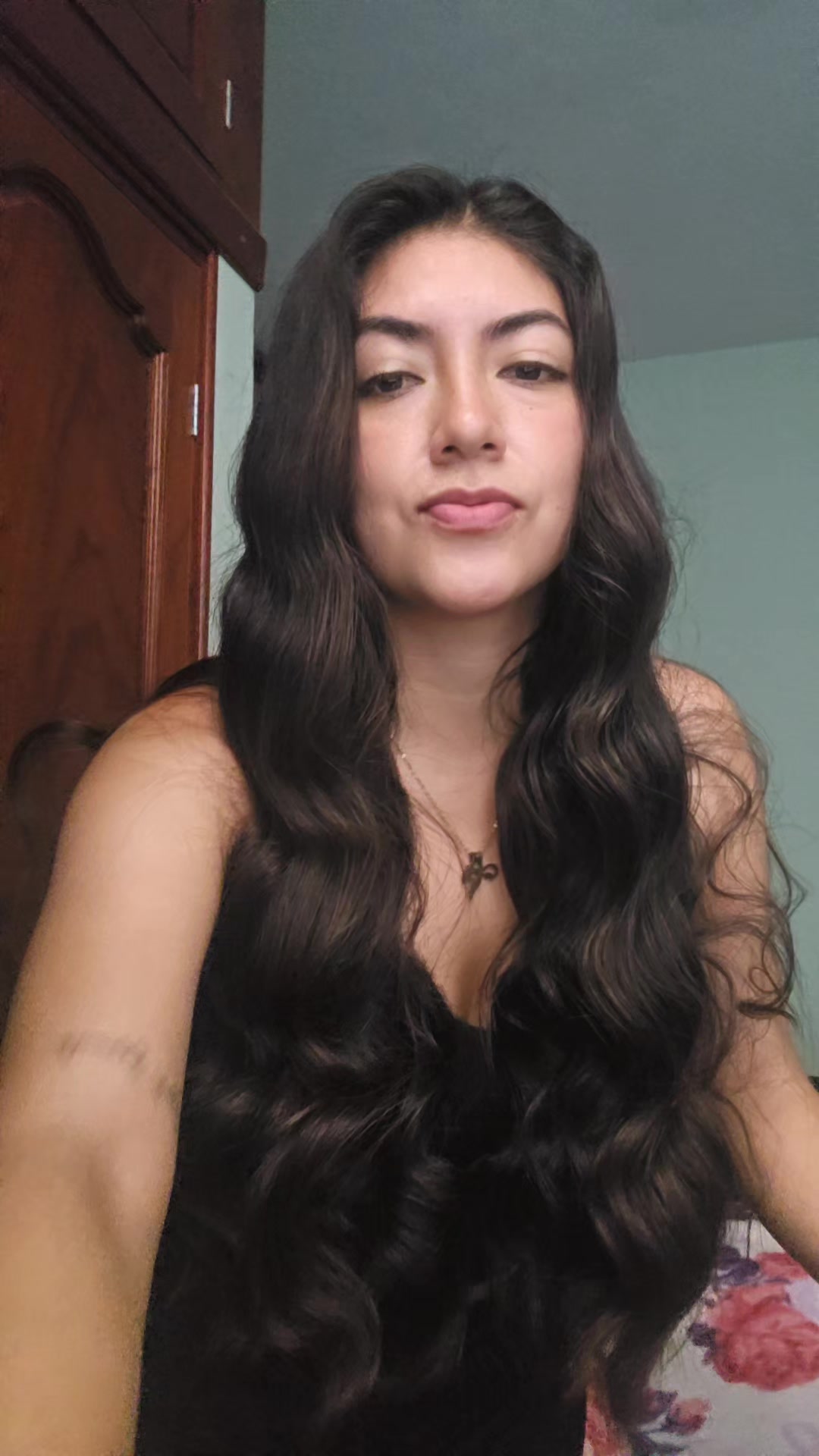 @Jacky Vasquez