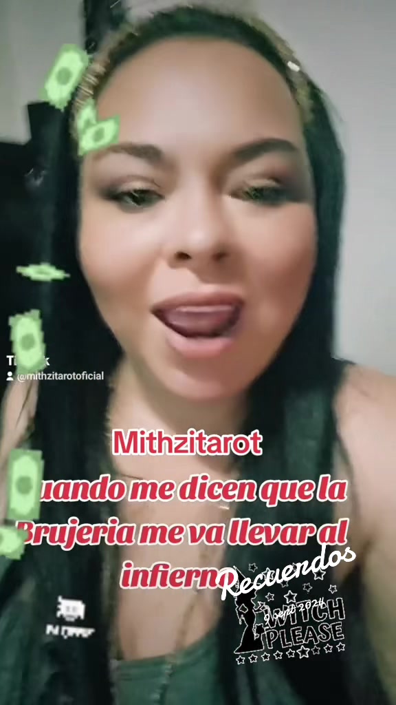 @Mithzitarotoficial