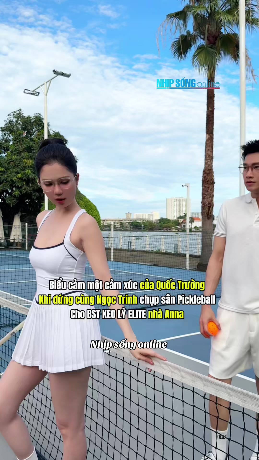 @Nhịp Sống Online
