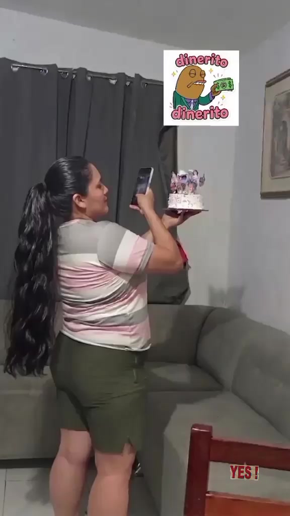 @Me Dicen Mariaana