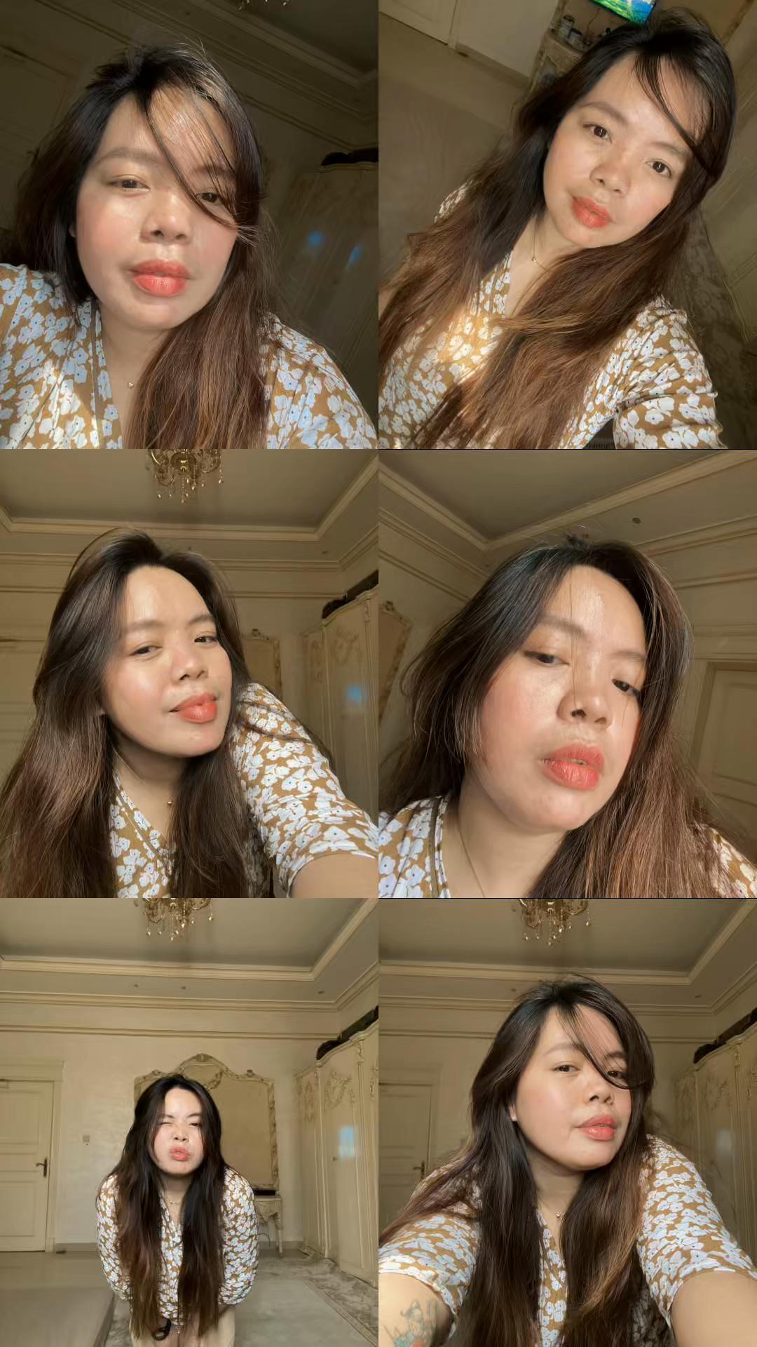 @TINATAMAD ๐ด