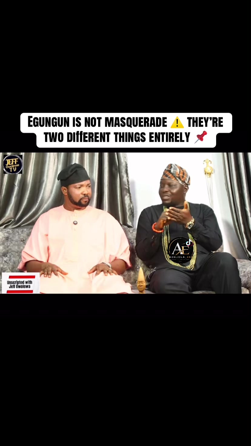 @ADEJOLA ENT.